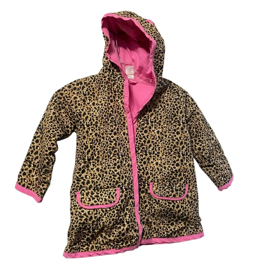 Gymboree very good